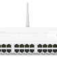 Mikrotik Cloud - Gigabit Ethernet Dual-band (2.4 GHz / 5 GHz) Wi-Fi 4 Wireless Router