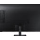 Samsung Smart Monitor M7 - 109.2 cm (43") - 3840 x 2160 pixels 4K UHD LCD Monitor with Remote