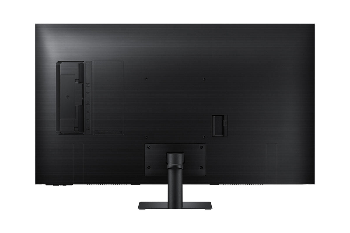 Samsung Smart Monitor M7 - 109.2 cm (43") - 3840 x 2160 pixels 4K UHD LCD Monitor with Remote