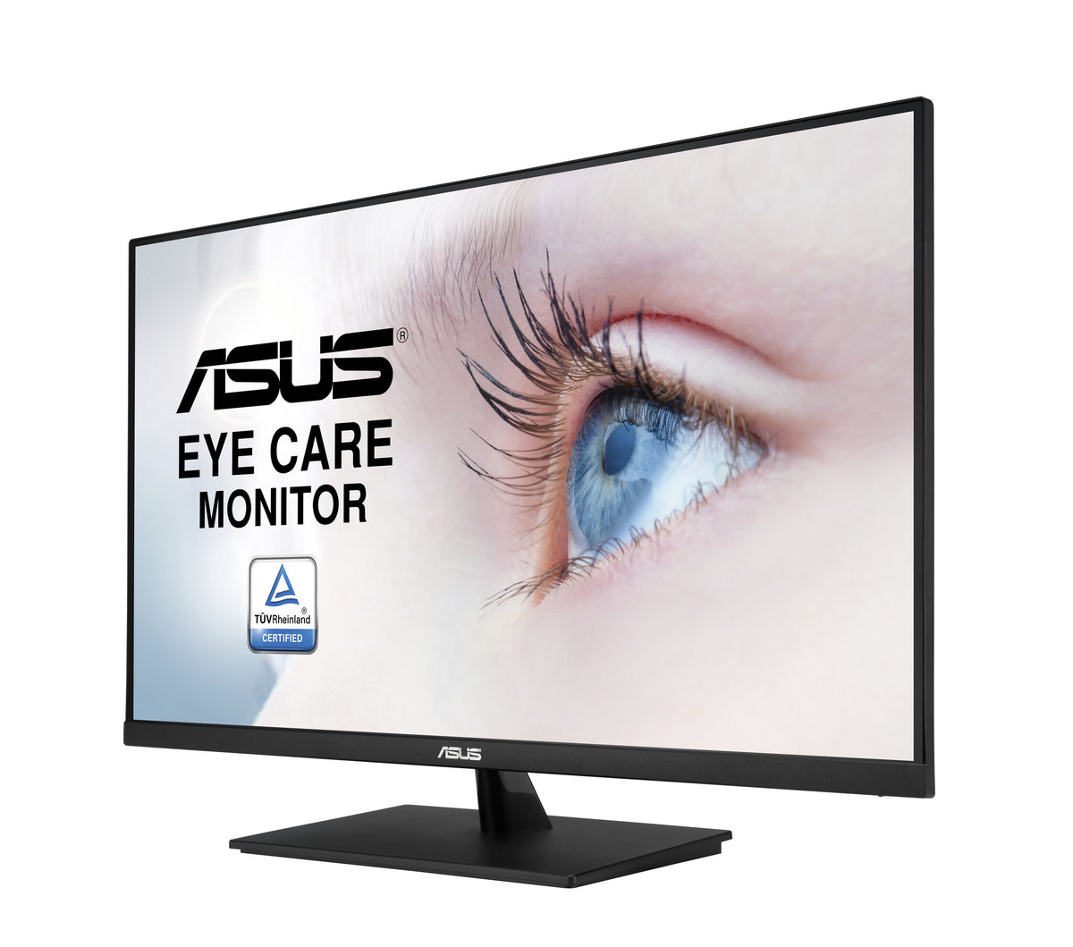 ASUS VP32AQ - 80 cm (31.5") - 2560 x 1440 pixels Wide Quad HD+ Monitor