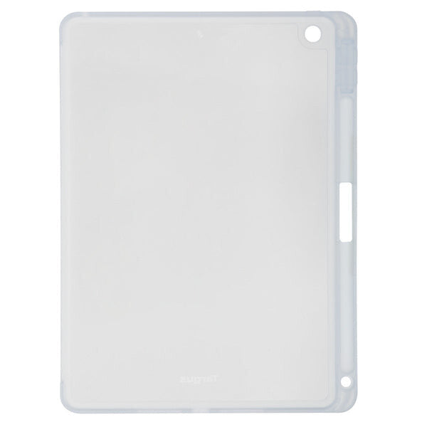 Targus SafePort Antimicrobial Cover for 10.2&quot; iPad in Transparent