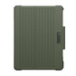 Urban Armor Gear Metropolis SE for 13" iPad Air in Olive