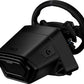 Logitech G PRO - USB Wired Racing Wheel for PC / Playstation