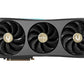 Zotac TRINITY - NVIDIA 16 GB GDDR6 GeForce RTX 4080 graphics card