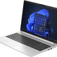HP EliteBook 650 G10 Laptop - 39.6 cm (15.6") - Intel® Core™ i7-1355U - 16 GB DDR4-SDRAM - 512 GB SSD - Wi-Fi 6E - Windows 11 Pro - Silver