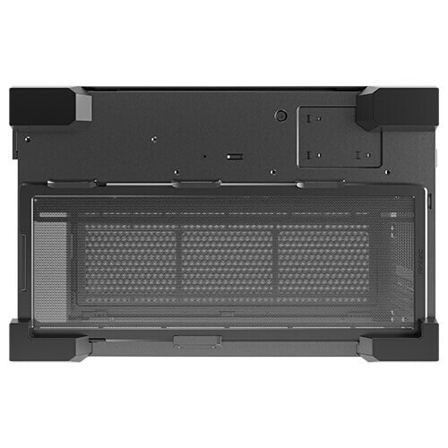 Antec C8 - ATX Mid Tower Case in Black