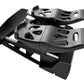 Thrustmaster T.Flight - USB Rudder Pedals for PC / PS4