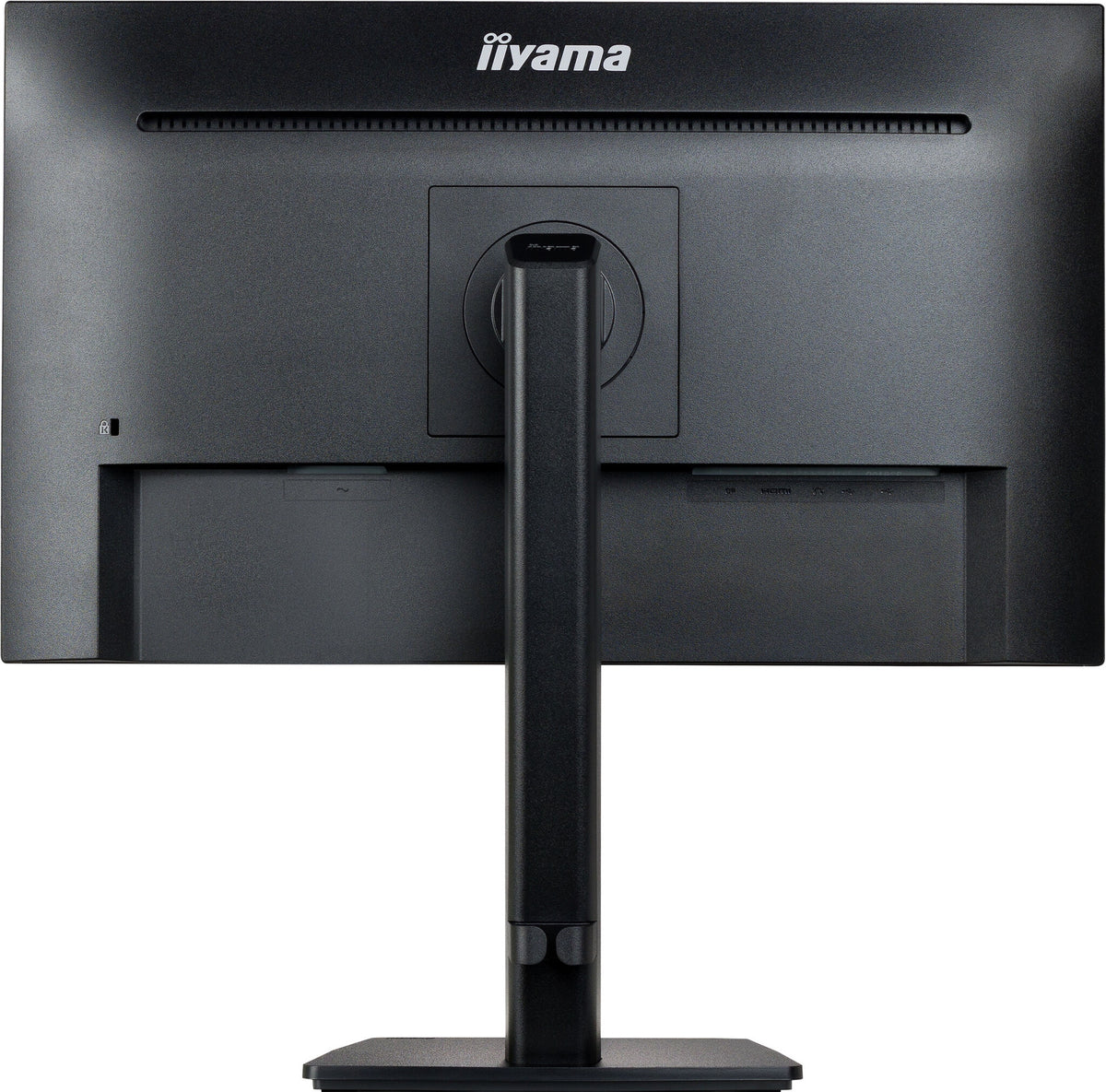 iiyama ProLite XUB2494HS-B2 - 60.5 cm (23.8") - 1920 x 1080 pixels FHD LED Monitor