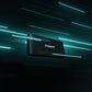 Kingston Technology XS1000 External solid state drive - 1TB