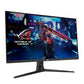ASUS ROG Swift XG32AQ - 81.3 cm (32") - 2560 x 1440 pixels Wide Quad HD Monitor