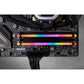 Corsair Vengeance RGB - 16 GB 2 x 8 GB DDR4 3200 MHz memory module