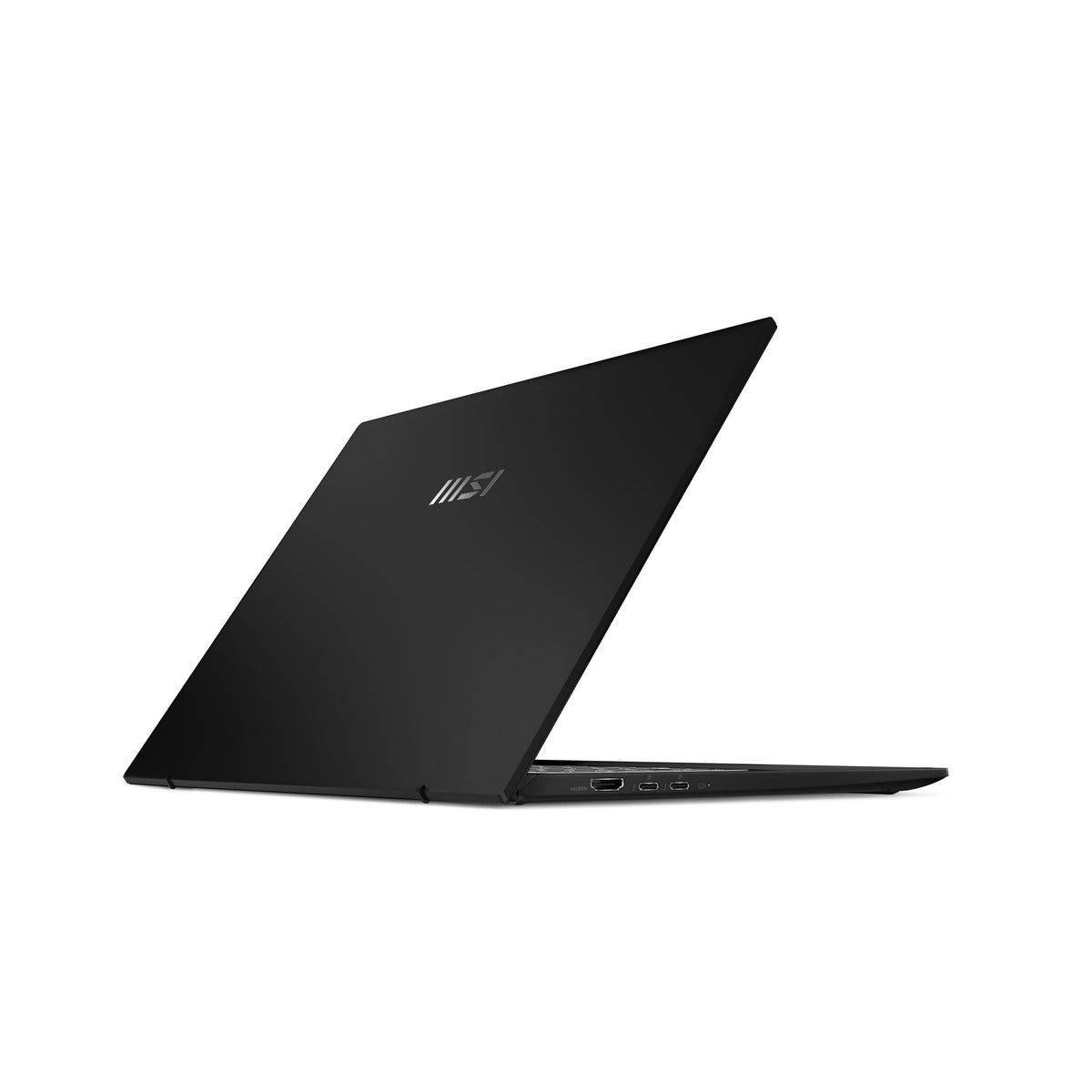 MSI Summit E14 Evo Laptop - 35.6 cm (14") - Intel® Core™ i5-1240P - 16 GB LPDDR5-SDRAM - 512 GB SSD - Wi-Fi 6E - Windows 11 Home - Black