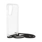 OtterBox React Series Necklace Case for Galaxy S23 FE in Stardust