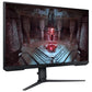 Samsung Odyssey G5 - 81.3 cm (32") - 2560 x 1440 pixels Quad HD LED Monitor