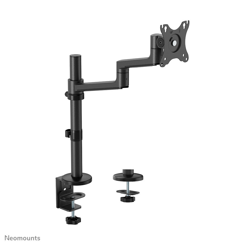 Neomounts DS60-425BL1 - Desk monitor mount for 43.2 cm (17") to 68.6 cm (27")