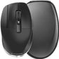 3Dconnexion 3DX-700117 - Left-hand RF Wireless + Bluetooth Optical Mouse - 7,200 DPI