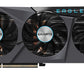 GIGABYTE EAGLE - NVIDIA 8 GB GDDR6X GeForce RTX 3070 Ti graphics card
