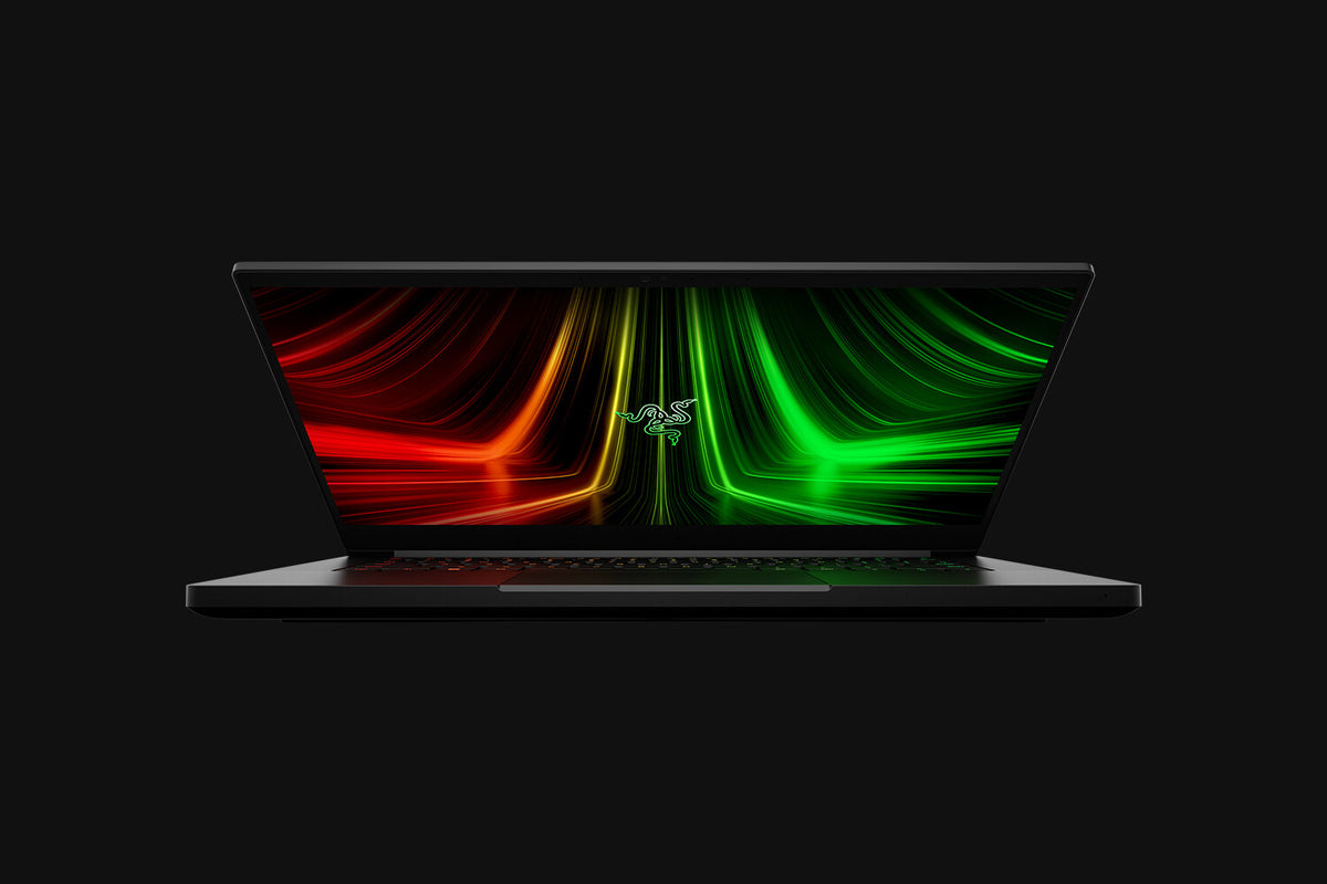 Razer Blade 14 Laptop - 35.6 cm (14&quot;) - AMD Ryzen™ 9 6900HX - 16 GB DDR5-SDRAM - 1 TB SSD - NVIDIA GeForce RTX 3080 Ti - Wi-Fi 6E - Windows 11 Home - Black