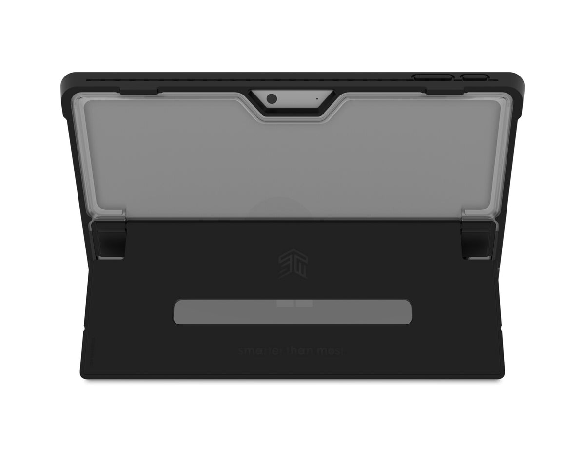 STM Dux Shell Case for Microsoft Surface Pro 9 in Black