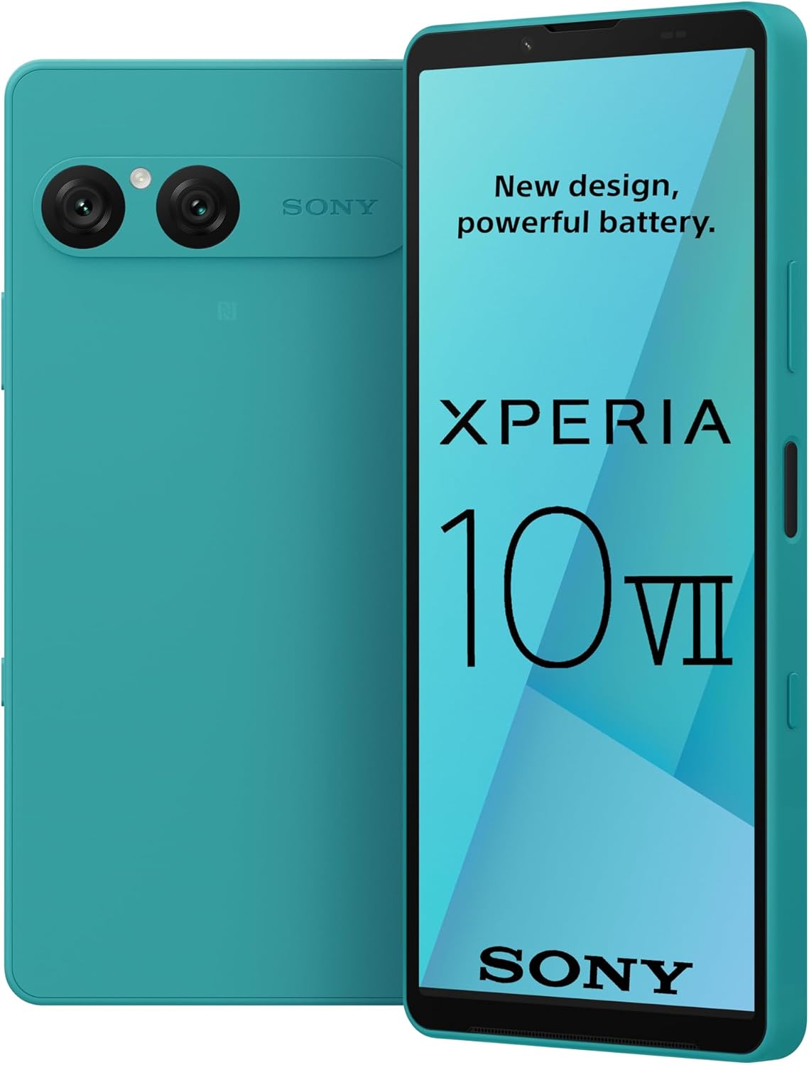 Sony Xperia 10 VII