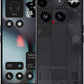Nothing Phone (3) - 256GB + 12GB - Black