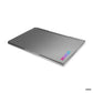 Lenovo Legion 7 16ARHA7 Laptop - 40.6 cm (16") - AMD Ryzen™ 7 6800H - 16 GB DDR5-SDRAM - 512 GB SSD - AMD Radeon RX 6700M - Wi-Fi 6E - Windows 11 Home - Grey