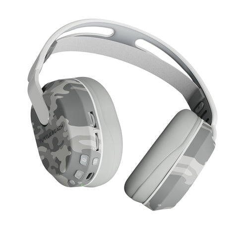 Turtle Beach Stealth 500 - USB Type-C Wired & Wireless Bluetooth Gaming Headset in Camouflage for Xbox