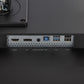 iiyama ProLite XUB2893UHSU-B5 - 71.1 cm (28") - 3840 x 2160 pixels 4K UHD LED Monitor