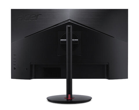Acer Nitro XV2 XV252QF - 63.5 cm (24.5&quot;) - 1920 x 1080 pixels WQHD IPS Gaming Monitor