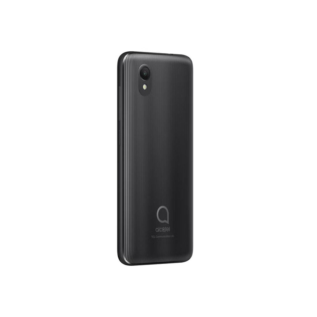 Alcatel 1 (2021) - Volcano Black