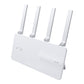 ASUS EBR63 Expert WiFi - Gigabit Ethernet Dual-band (2.4 GHz / 5 GHz)  wireless router in White