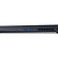 Acer Predator PH16-71 Laptop - 40.6 cm (16") - Intel® Core™ i9-13900HX - 32 GB DDR5-SDRAM - 2 TB SSD - NVIDIA GeForce RTX 4080 - Wi-Fi 6 - Windows 11 Home - Black