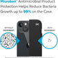 Speck Presidio2 Pro with Magsafe for iPhone 14 in Black