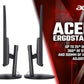 Acer XF0 Nitro XF270M - 68.6 cm (27") - 1920 x 1080 pixels FHD LED Gaming Monitor