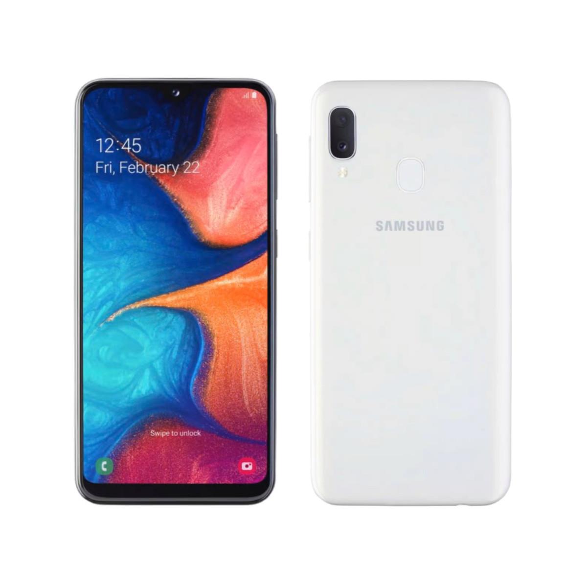 Samsung Galaxy A20e - Refurbished (EE Locked)