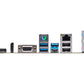 Asrock B660M-HDV micro ATX motherboard - Intel B660 LGA 1700