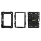 Hannspree Rugged Tablet Protection Case for 13.3" Universal Tablets in Black