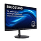 Acer CB272E - 68.6 cm (27") - 1920 x 1080 pixels Full HD LED Monitor