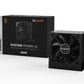 be quiet! System Power 10 - 450W 80+ Bronze Non-Modular Power Supply Unit