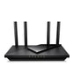 TP-Link Archer AX3000 - Multi-Gigabit Dual-band (2.4 GHz / 5 GHz) Wi-Fi 6 wireless router in Black