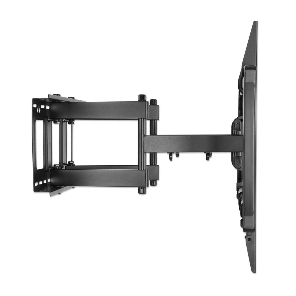 Manhattan 461221 - Wall monitor/TV mount for 152.4 cm (60") to 2.54 m (100")