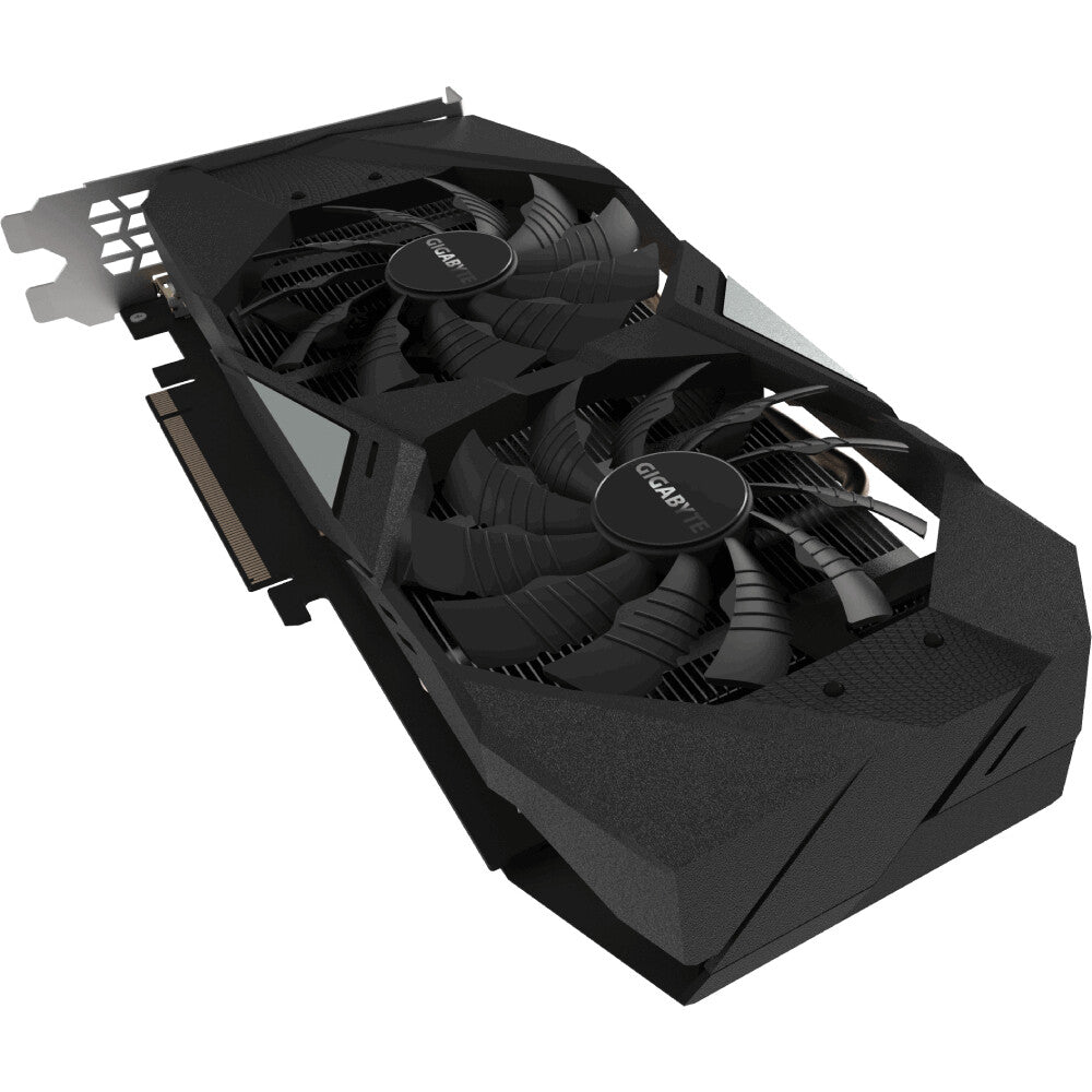 GIGABYTE WINDFORCE 2X - NVIDIA 8 GB GDDR6 GeForce RTX 2070 graphics card