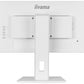 iiyama ProLite XUB2792HSU-W6 - 68.6 cm (27") 1920 x 1080 pixels Full HD Monitor