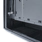 Fractal Design Define C - ATX Mid Tower Case in Black