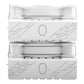Cooler Master Hyper 622 Halo White -  120mm Air CPU Cooler