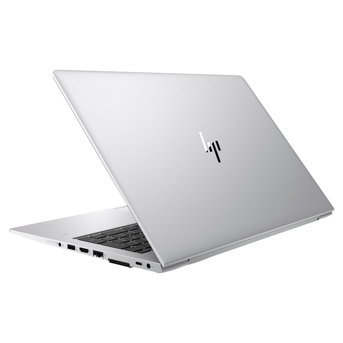 HP Elitebook 850 G6 Laptop - 39.6 cm (15.6&quot;) - Intel® Core™ i5-8265U - 16 GB DDR4-SDRAM - 512 GB SSD - Wi-Fi 5 - Windows 10 Pro - Black / Silver - Refurbished