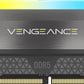 Corsair Vengeance RGB - 32 GB 2 x 16 GB DDR5 6000 MHz memory module