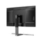 AOC U32U3CV - 80 cm (31.5") - 3840 x 2160 pixels 4K UHD LCD Monitor