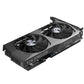 Zotac GAMING Twin Edge - NVIDIA 8 GB GDDR6 GeForce RTX 3050 graphics card