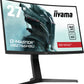 iiyama G-MASTER GB2766HSU-B1 - 68.6 cm (27") - 1920 x 1080 pixels Full HD Monitor